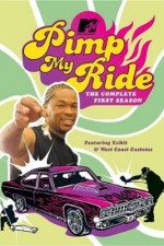 Watch Pimp My Ride Movie2k