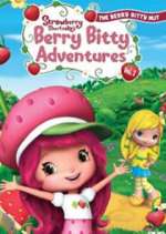 Watch Strawberry Shortcake's Berry Bitty Adventures Movie2k
