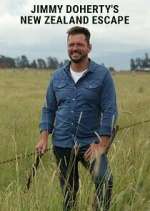 Watch Jimmy Doherty's New Zealand Escape Movie2k