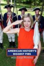 Watch American History\'s Biggest Fibs with Lucy Worsley Movie2k