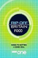 Watch Rip Off Britain: Food Movie2k