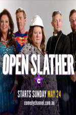 Watch Open Slather Movie2k