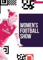 Watch The Women's Football Show Movie2k
