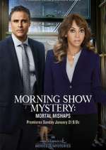 Watch Morning Show Mysteries Movie2k