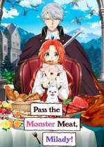 Watch Pass the Monster Meat, Milady! Movie2k