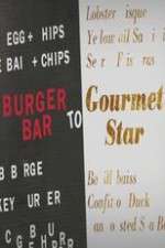 Watch Burger Bar to Gourmet Star Movie2k