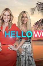 Watch Helloworld Movie2k