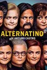 Watch Alternatino With Arturo Castro Movie2k