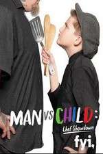 Watch Man vs. Child: Chef Showdown Movie2k