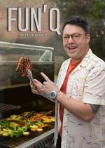 Watch Fun'Q with Spencer Watts Movie2k