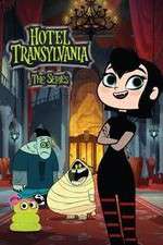 Watch Hotel Transylvania The Television Series Movie2k