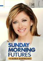 Watch Sunday Morning Futures with Maria Bartiromo Movie2k