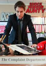 Watch Shock Horror Aunty Movie2k