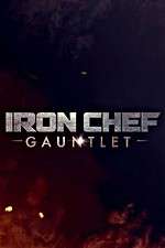 Watch Iron Chef Gauntlet Movie2k