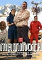 Watch Mammoth Movie2k