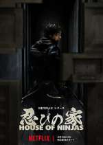 Watch House of Ninjas Movie2k