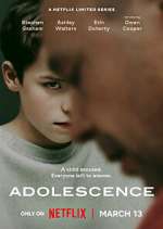 Watch Adolescence Movie2k