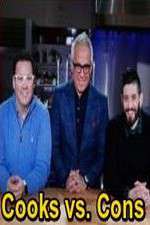 Watch Cooks vs. Cons Movie2k