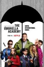Watch The Umbrella Academy Movie2k