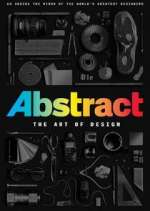 Watch Abstract: The Art of Design Movie2k