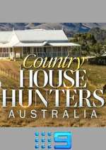 Watch Country House Hunters Australia Movie2k