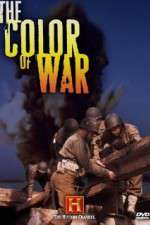 Watch The Color of War Movie2k