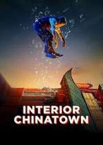 Watch Interior Chinatown Movie2k