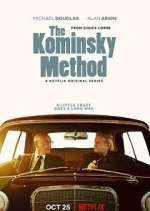 Watch The Kominsky Method Movie2k