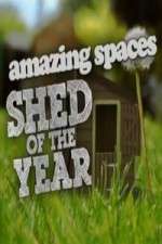 Watch Amazing Spaces Shed Of The Year Movie2k