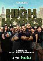 Watch High Hopes Movie2k