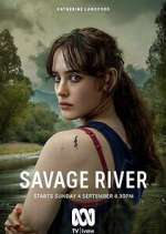 Watch Savage River Movie2k