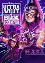 Watch Ultra Violet & Black Scorpion Movie2k