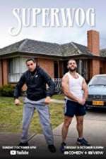 Watch Superwog Movie2k