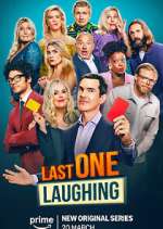 Watch LOL: Last One Laughing UK Movie2k