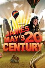 Watch James May's 20th Century Movie2k