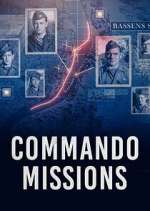 Watch Commando Missions Movie2k