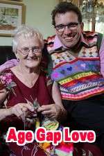 Watch Age Gap Love Movie2k