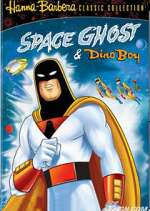 Watch Space Ghost and Dino Boy Movie2k