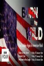 Watch Born to Be Wild: The Golden Age of American Rock Movie2k