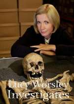 Watch Lucy Worsley Investigates Movie2k