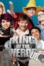 Watch King of the Nerds (UK) Movie2k