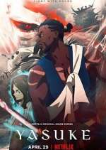 Watch Yasuke Movie2k