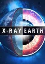 Watch X-Ray Earth Movie2k