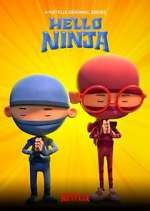 Watch Hello Ninja Movie2k