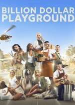 Watch Billion Dollar Playground Movie2k