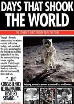 Watch Days That Shook the World Movie2k