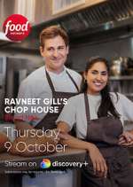 Watch Ravneet Gill\'s Chop House Movie2k