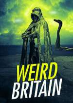 Watch Weird Britain Movie2k