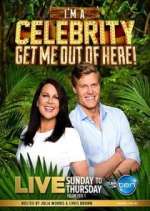 Watch I'm a Celebrity...Get Me Out of Here! Movie2k