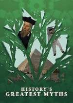 Watch History\'s Greatest Myths Movie2k